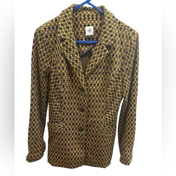 CAbi Jackets & Blazers - Cabi blazer jacket size M